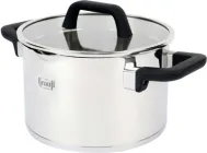 Каструля Krauff Herzog 3.7 л з кришкою (26-247-013)