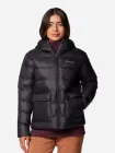 Пуховик жіночий Harmony Falls Hooded Down Jacket