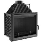 Камінна топка Kratki AMELIA 25