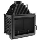 Камінна топка Kratki ZUZIA 16