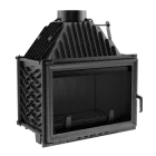 Камінна топка Kratki OLIWIA 18