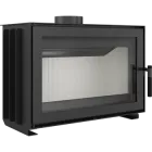 Камінна топка Kratki JAS 6