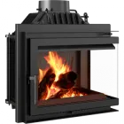 Камінна топка Kratki SIMPLE Z/S 16 права BS