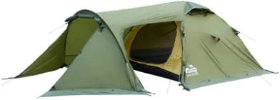 Намет Tramp Cave 3 (v2) green UTRT-021