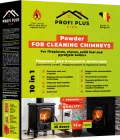 Порошок для чищення димоходів Profi Plus 900 г (5414528003903)