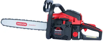 Ланцюгова пила Vitals Professional BKZ 5531rm 18" Magnesium (76459)