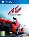 Assetto Corsa (PS4, російські субтитри)