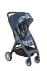 Прогулочна коляска Larktale Chit Chat / Longreef Navy
