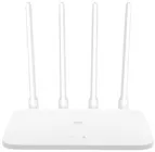Маршрутизатор Xiaomi Mi WiFi Router 4C (DVB4231GL) WiFi4/ N300/ 100 Мбіт/с