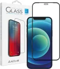 Захисне скло ACCLAB Full Glue для Apple iPhone 12 Black (1283126508219)