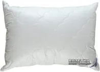 Подушка Billerbeck Лайма 50х70 см White ПЛЙ2 (1334-10/57 білий)