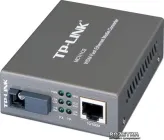 Медіаконвертер TP-LINK MC111CS