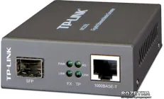Медіаконвертер TP-LINK MC220L