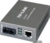 Медіаконвертер TP-LINK MC100CM