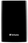 Жорсткий диск Verbatim Store n Go 1TB 53023 2.5" USB 3.0 External Blister Black