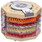 Сушарка для овочів і фруктів VINIS VFD-410 C