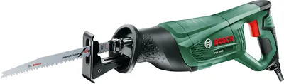 Шабельна ножівка Bosch PSA 700 E (06033A7020)