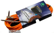 Інструментальний кабель (готовий) SoundKing BC327 4.5 м (BC327/15)