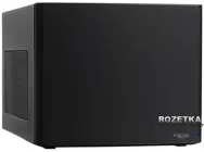 Корпус Fractal Design Node 304 Black (FD-CA-NODE-304-BL)