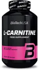 Жироспалювач Biotech L-Carnitine 1000 мг 30 таблеток (5999076234035)