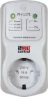 Автомат захисту VOLT CONTROL РН-117