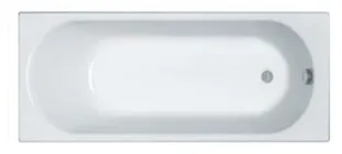 Ванна акрилова KOLO OPAL PLUS 170х70 (XWP1370000N) без ніжок
