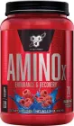 Амінокислота BSN Amino X 1.01 кг Blue Raspberry (834266063383)