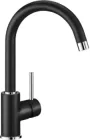 Змішувач-кран кухонний BLANCO MIDA 519415 антрацит