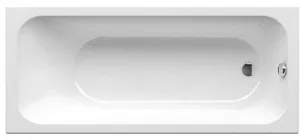Ванна акрилова RAVAK CHROME 160 C731000000