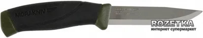 Ніж Morakniv Companion MG (S) 11827 (23050040)