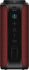 Портативна колонка 2E SoundXTube 30W Red (2E-BSSXTWRD)