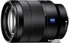 Sony 24-70mm, f/4 OSS Carl Zeiss для камер NEX FF (SEL2470Z.AE)