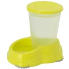 Автоматична поїлка для собак і котів Moderna Smart H150329 3 л лимонна (5412087000425)