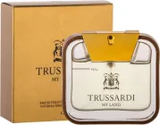 Trussardi My Land туалетна вода для чоловіків