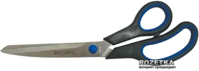 Ножиці офісні Economix 25 см (40405)