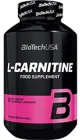 Жиросжигатель Biotech L-Carnitine 1000 мг 60 таблеток (5999076234042)