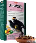 Повсякденний корм для комахоїдних і плодоядних птахів Padovan Granpatee Fruits 1 кг (PP00192)