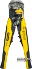 Кліщі автоматичні Stanley FatMax для зняття ізоляції (FMHT0-96230)