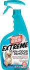 Спрей для нейтралізації запахів і плям Simple Solution Extreme Stain & Odor Remover 945 мл (ss10137)
