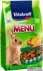 Корм для кроликів Vitakraft Menu Vital 3 кг (4008239255426)
