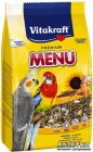 Повсякденний корм для німф і великих папуг Vitakraft Menu 1 кг (4008239210036)