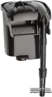 Зовнішній фільтр AquaEl VersaMAX FZN-Mini для акваріума до 40 л (5905546191302)