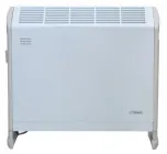 Конвектор ТЕРМІЯ ЕВУА-1,5/230-2(с)