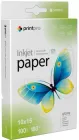 Фотопапір PrintPro 10 х 15 180 г/м2 100 аркушів Глянцевий (PGE1801004R)