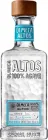 Текіла Olmeca Altos Plata 100% Agave 0.7 л 38% (080432106037)