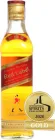 Віскі Johnnie Walker Red label витримка 4 роки 0.35 л 40% (5000267014807)