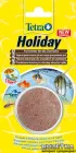 Корм Tetra Min Holiday для акваріумних риб в гранулах 30 г (4004218198999)