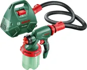 Фарбоопульт Bosch PFS 3000-2 (0603207100)