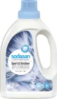 Рідкий органічний засіб для прання Sodasan Active Sport 0.75 л (4019886015509)