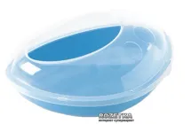 Ванночка для купання шиншил Savic Chinchilla Bath (5411388001896)